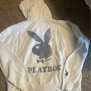 Playboy Hoodie